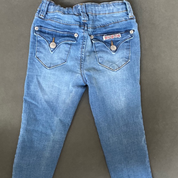 Hudson Jeans and Biden Mini Corduroys bundle - Picture 2 of 9